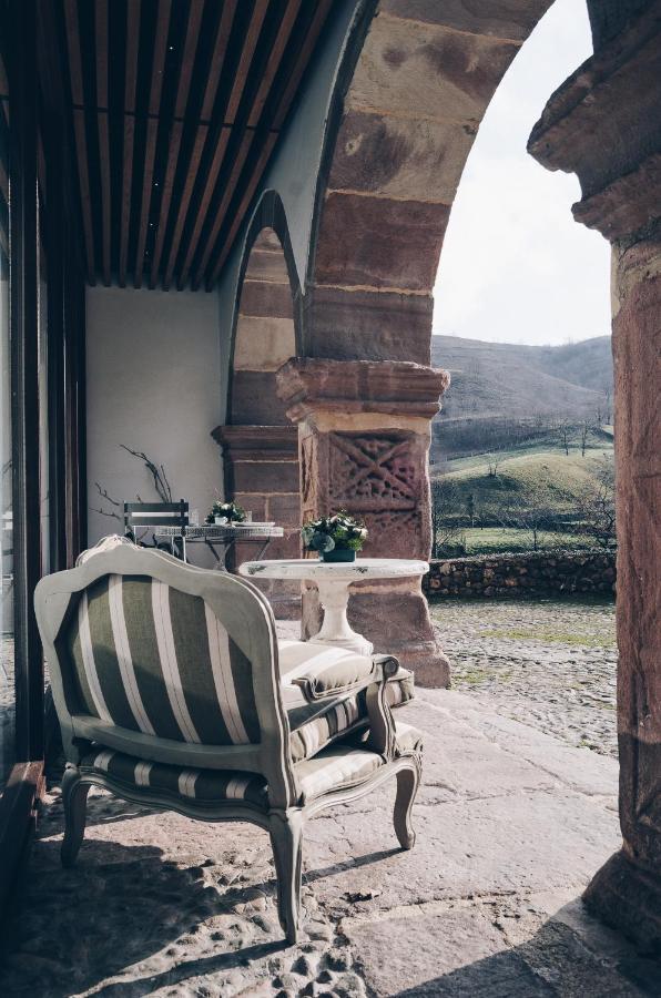 Arha Casona De Carmona Hotell Carmona  Exteriör bild