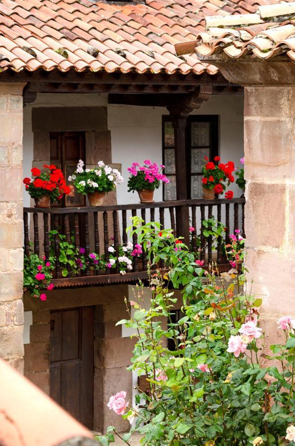 Arha Casona De Carmona Hotell Carmona  Exteriör bild
