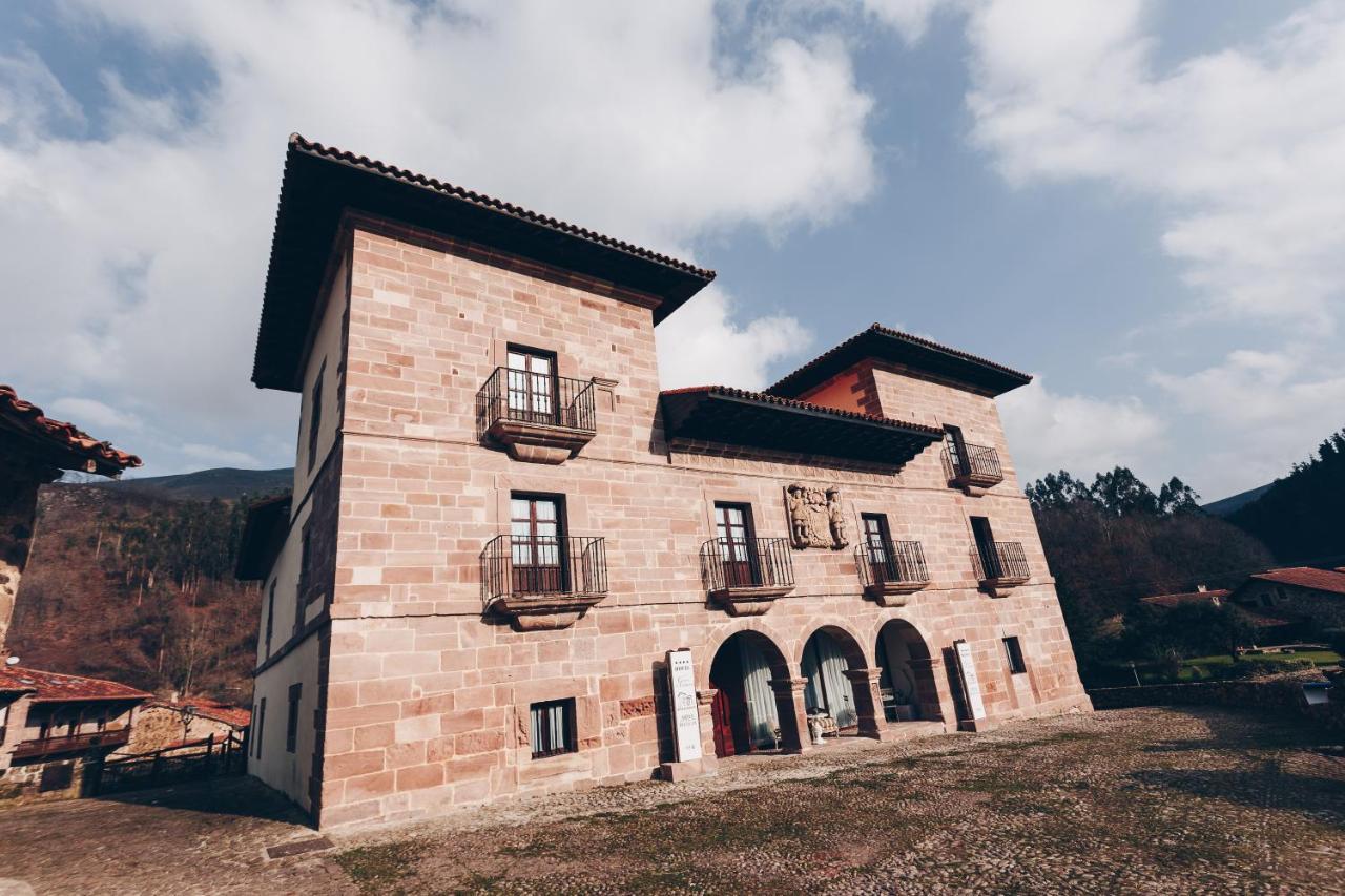 Arha Casona De Carmona Hotell Carmona  Exteriör bild