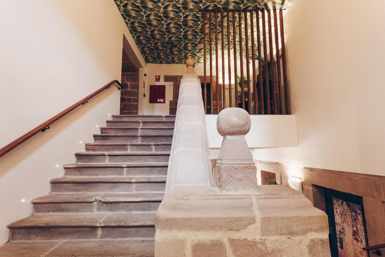Arha Casona De Carmona Hotell Carmona  Exteriör bild