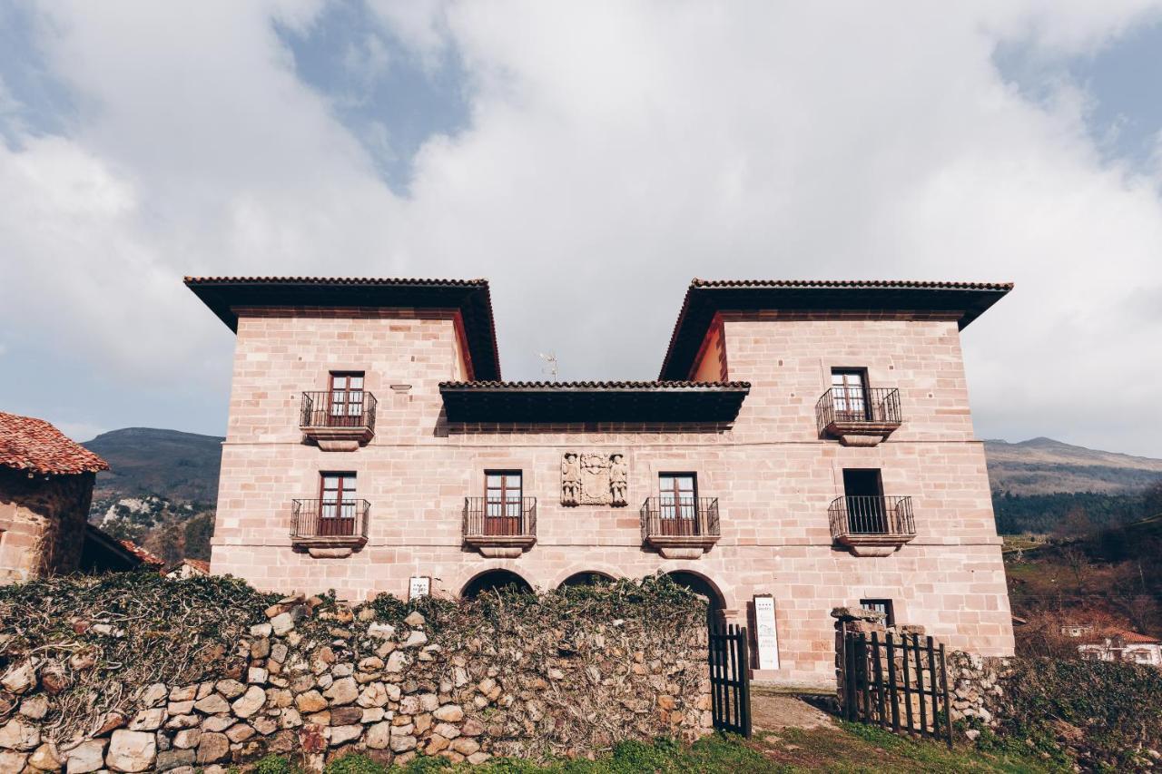 Arha Casona De Carmona Hotell Carmona  Exteriör bild