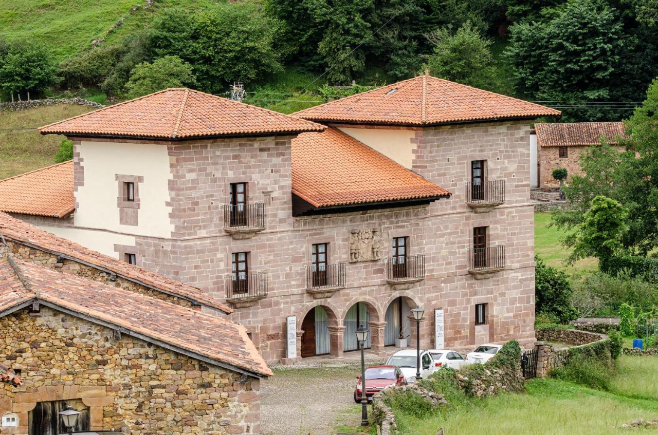 Arha Casona De Carmona Hotell Carmona  Exteriör bild