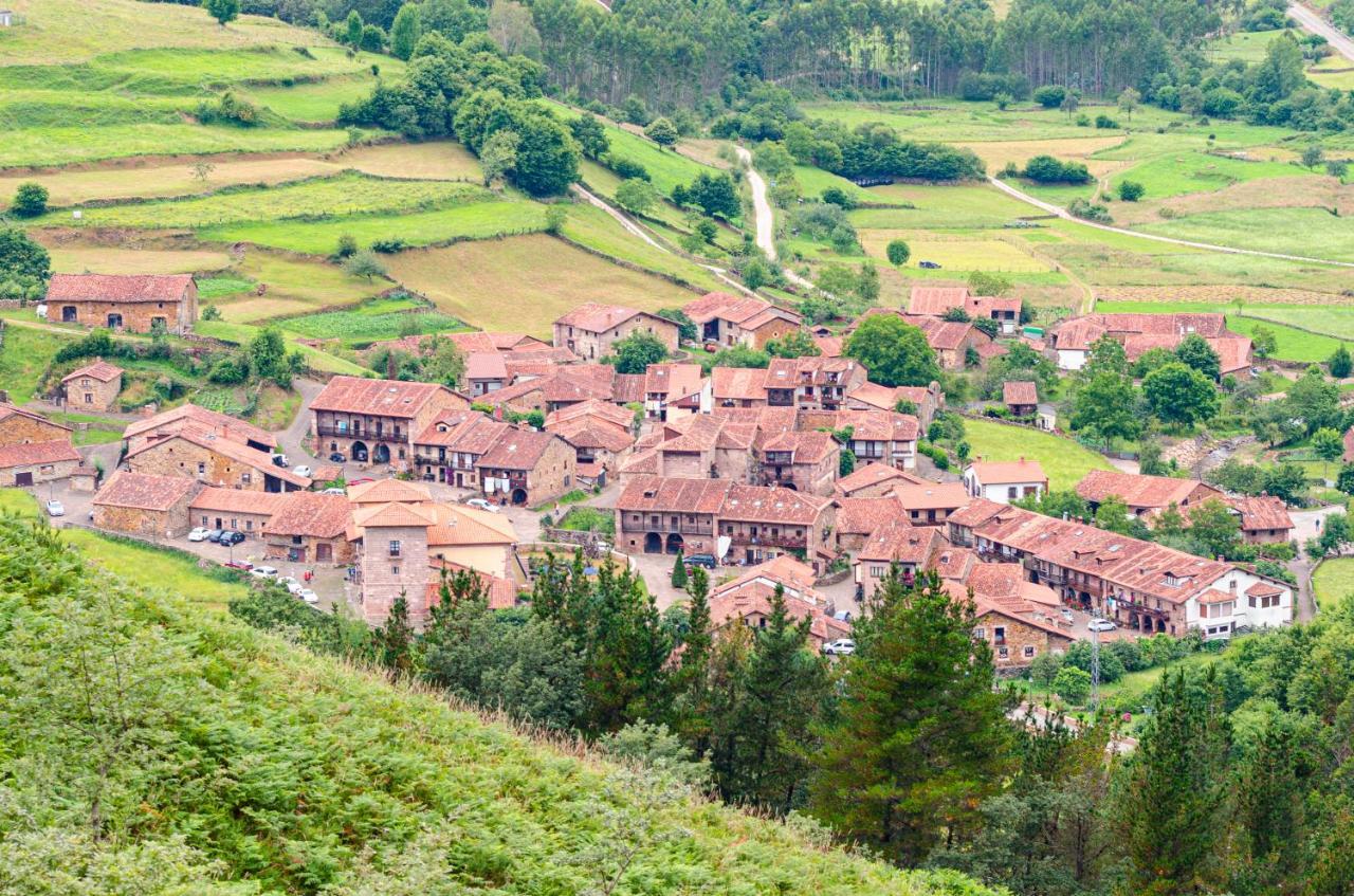 Arha Casona De Carmona Hotell Carmona  Exteriör bild