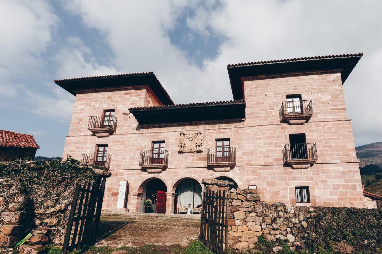 Arha Casona De Carmona Hotell Carmona  Exteriör bild